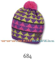 Sterntaler Knitted cap - sapka 4731405 684 55-ös méret (4-6 év)