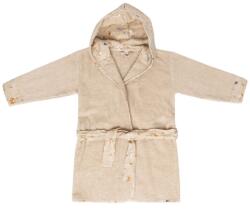 BÉbÉ-jou Frottír babaköntös steppe b301620