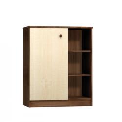 Faktum Makaó komód szilva/juhar 1844-3018-1511