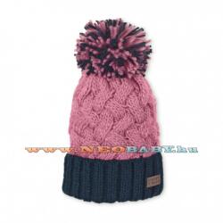 Sterntaler Knitted cap - sapka - 4721920 650 55-ös méret (4-6 év)