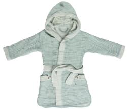 BÉbÉ-jou Frottír babaköntös pure cotton green b3016129