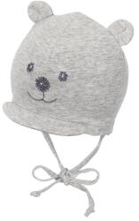 Sterntaler Peaked cap sapka 4001567 513 37-es méret (2-3 hó)