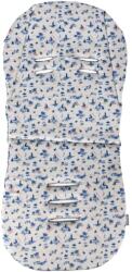 Zopa Comfort memóriahabos ülésbetét babakocsiba sailor blue