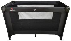 BabyDan kiságy táskában Black