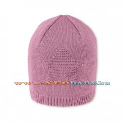 Sterntaler Knitted cap - sapka - 4701912 650 45-ös méret (6-9 hó)