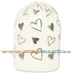 Sterntaler Knitted cap - sapka - 4721907 908 51-es méret (18-24 hó)