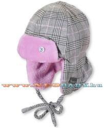 Sterntaler Woodcutter cap - sapka 4401625.534. 45