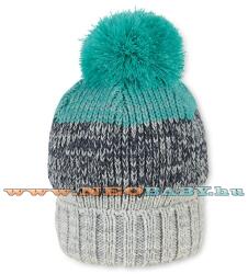 Sterntaler Knitted cap - sapka - 4721922 475 57-es méret (4-7 év)
