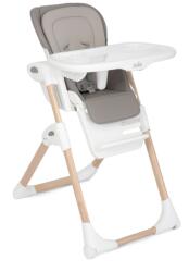 Joie Mimzy recline etetőszék walnut wood