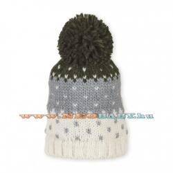 Sterntaler Knitted cap - sapka - 4721913 600 53-as méret (2-4 év)