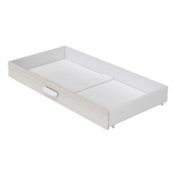 Todi Ice cream gurulós ágyneműtartó 70x140-es babaágyhoz