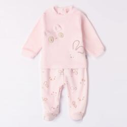 Ido By Miniconf 2 részes baba nadrágos garnítúra 1 hó 4.7223. 00/2512