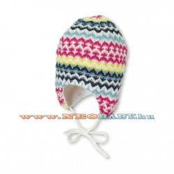 Sterntaler Knitted cap - sapka - 4701953 650 45-ös méret (6-9 hó)