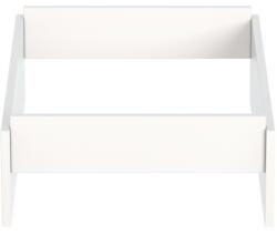 Faktum Alda jégfehér magasító komódhoz jégfehér 1856-3008-1103