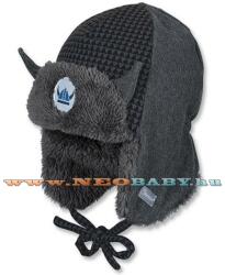 Sterntaler Woodcutter cap - sapka 4611658.593. 45