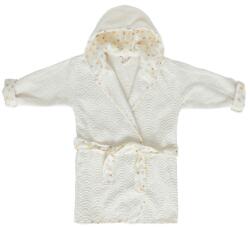 BÉbÉ-jou Frottír babaköntös bohemian garden b301621