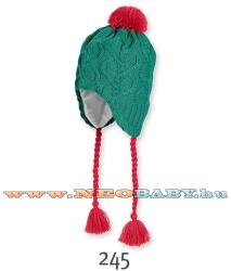 Sterntaler Knitted cap sapka 4721530.245. 49