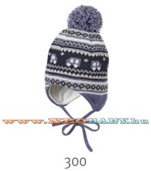 Sterntaler Knitted cap - sapka 4701856.300. 39