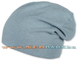 Sterntaler Slouch beanie hat, reversible - sapka - 4401912 513 39-es méret 3-4 hó)