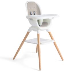 Joie Chestnut etetőszék mocha - neobaby
