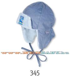 Sterntaler Woodcutter cap sapka 4601552.345. 47