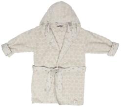 BÉbÉ-jou Frottír babaköntös fabulous wish grey b3016062