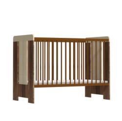 Faktum Makaó 120-as babaágy szilva/juhar 1838-3018-1511