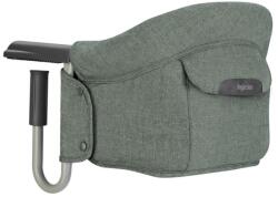 Inglesina Fast asztalhoz erősíthető etetőszék pine green ay90s6png