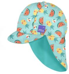 Bambinomio Uv szűrős fürdő sapka l/xl (1-3 év) tropical swhatlxl tro