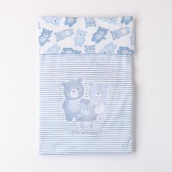Ido By Miniconf pléd 4. b910.00/6bdt white-light blue