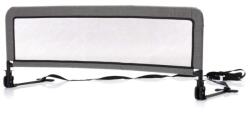 Fillikid leesésgátló boxspring-ágyra is 135x50cm sötétszürke 290-50-97