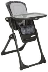 Joie Mimzy recline etetőszék abc charcoal