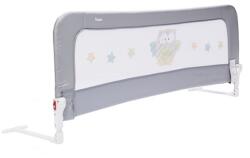 Zopa Monna leesésgátló 60x150 cm griffin grey szürke baglyos