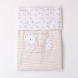 Ido By Miniconf pléd 4. b989.00/0434 beige