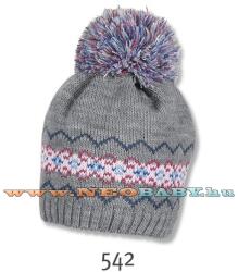 Sterntaler Knitted cap - sapka 4701617.542. 49