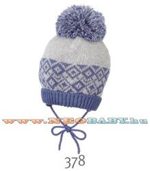 Sterntaler Knitted cap - sapka 4701801.378. 39