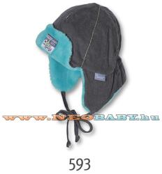 Sterntaler Woodcutter cap - sapka 4601451.593. 41