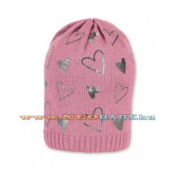 Sterntaler Knitted cap - sapka - 4721907 650 51-es méret (18-24 hó)