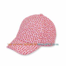 Sterntaler Baseball cap sapka 1421902 807 55-ös méret (4-6 év)