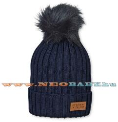 Sterntaler Knitted cap - sapka - 4721924 300 57-es méret (4-7 év)