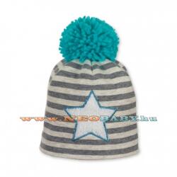 Sterntaler Beanie hat - sapka - 4611903 577 47-es méret (9-12 hó)