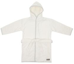 BÉbÉ-jou Frottír babaköntös fabulous shadow white b3016112