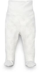 Kenguru Gold Organikus pamut talpas nadrág ecrü 44-50-es méret / 1162