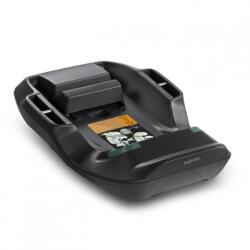 Inglesina Darwin bázistalp biztonsági övre black av01r0000