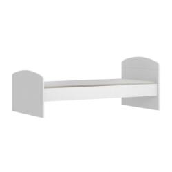 Faktum Mia fehér 160-as ifjúsági ágy fehér 1267-0197