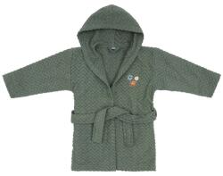 BÉbÉ-jou Frottír babaköntös ocean vibes b3016022