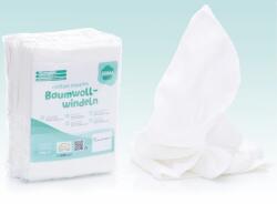 Fillikid textilpelenka 80x80cm 10db fehér 909