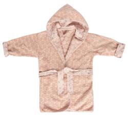 BÉbÉ-jou Frottír babaköntös fabulous wish pink b3016060