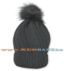 Sterntaler Knitted cap - sapka - 4721815 592 53-as méret (2-4 év)