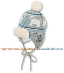Sterntaler Knitted cap - sapka - 4701930 542 41-es méret (4-5 hó)